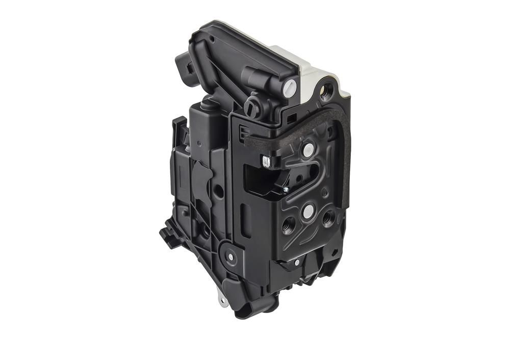 TOPRAN 117 738 Door lock