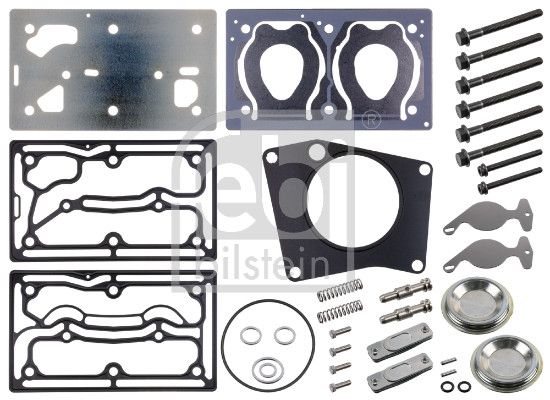 FEBI BILSTEIN 186411 Sealing set, air compressor