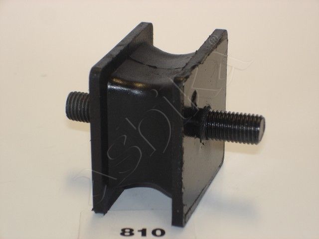 Mount, exhaust system