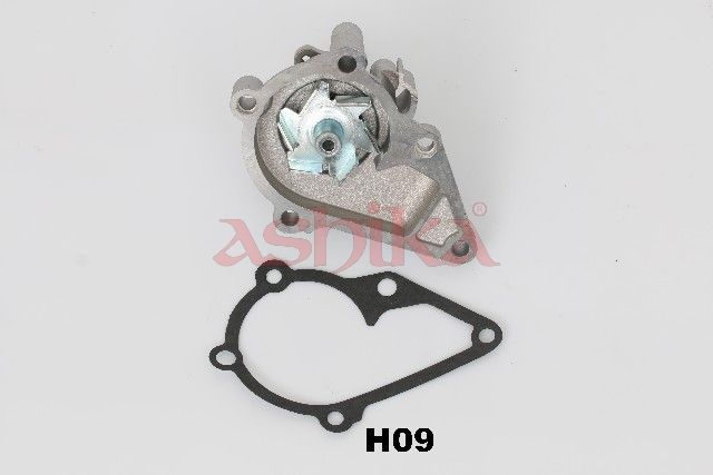 Water Pump, engine cooling-1