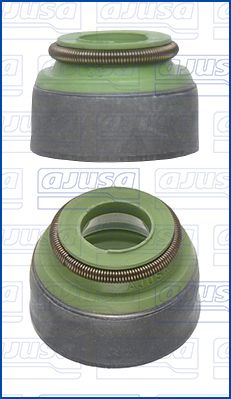 AJUSA 12002600 Seal ring, valve stem