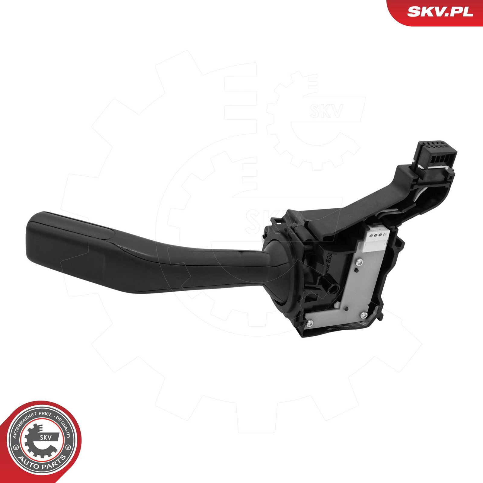 Steering Column Switch-1
