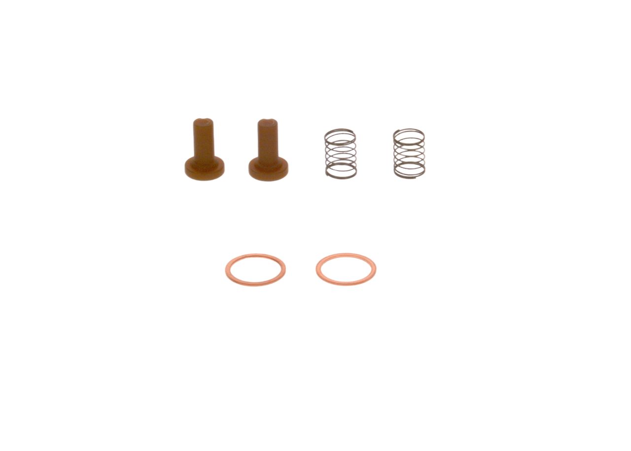 Repair Kit, fuel pump-2