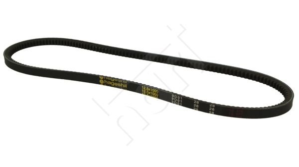 HART 305 613 V formos diržas