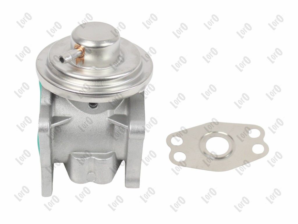 EGR Valve-2