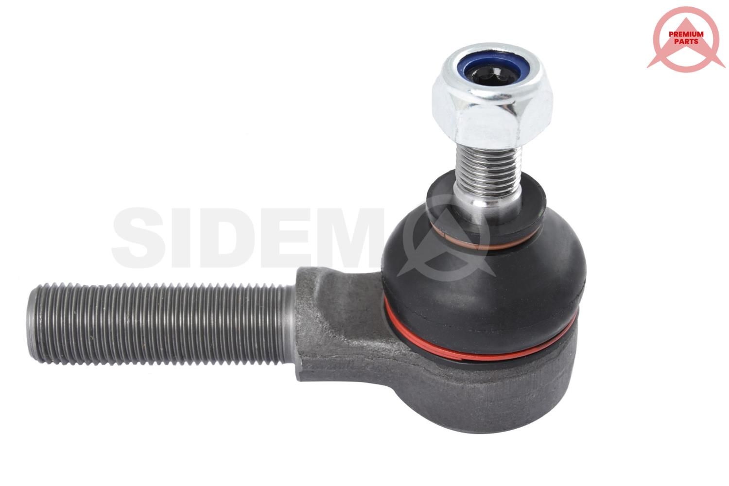 SIDEM 77237 Tie rod end