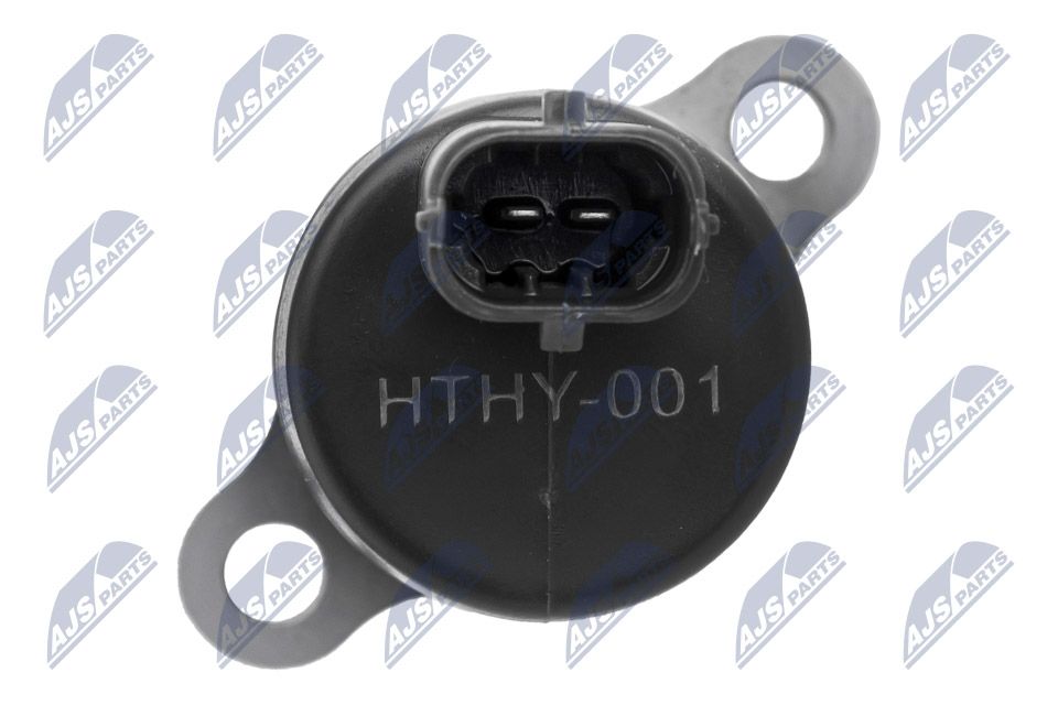 Pressure Control Valve, common rail system-4