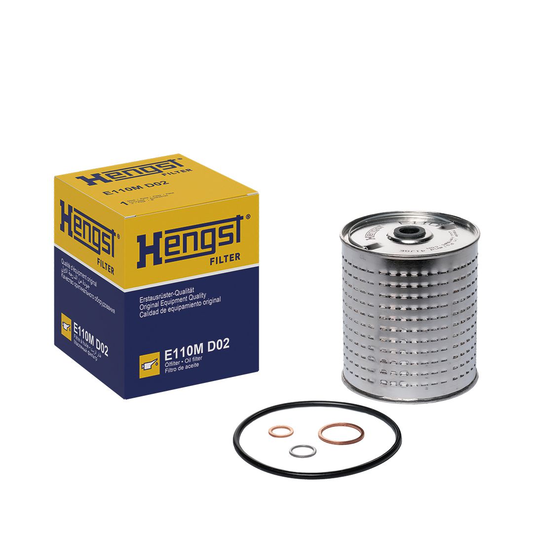 Oil Filter-1
