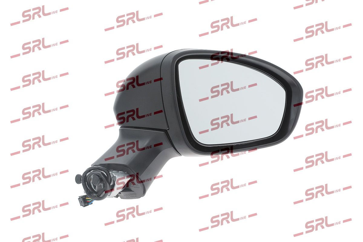 Exterior Mirror