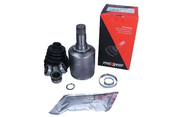 Joint Kit, drive shaft-2