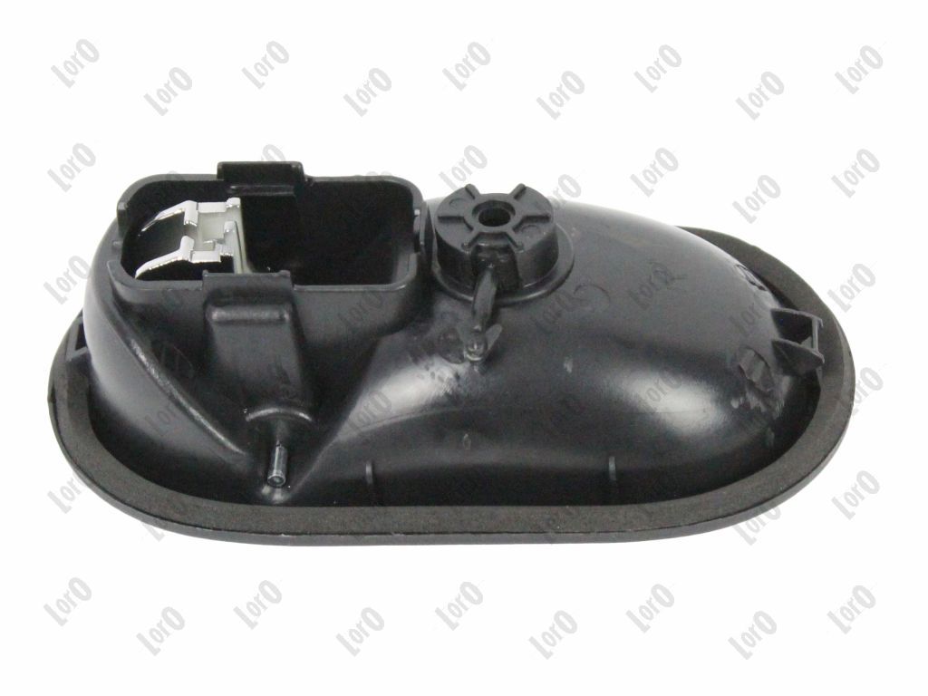 Door Handle, interior equipment-1
