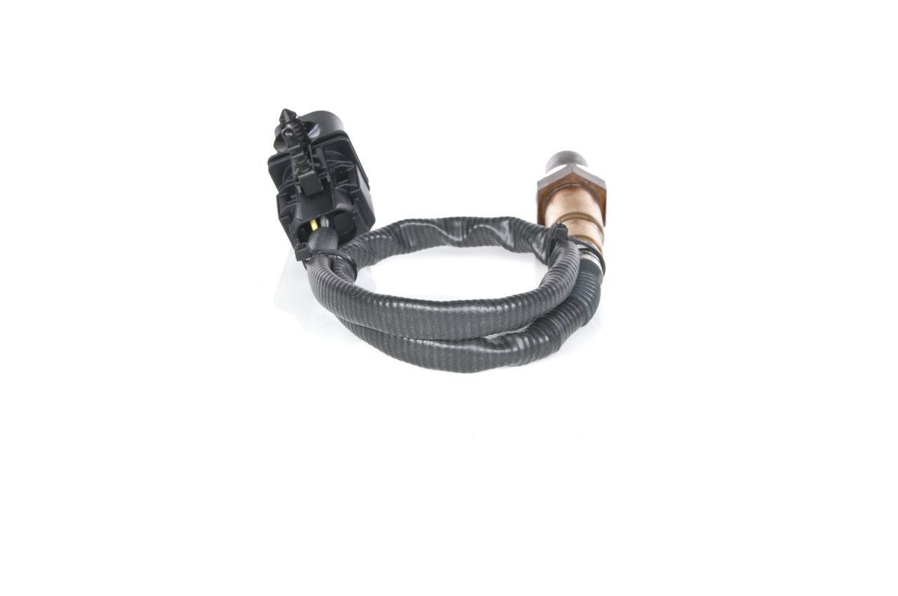 Oxygen Sensor-3
