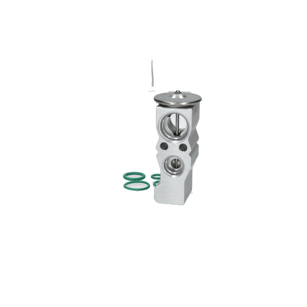 BOSCH 1 986 AD5 155 Expansion valve, air conditioning