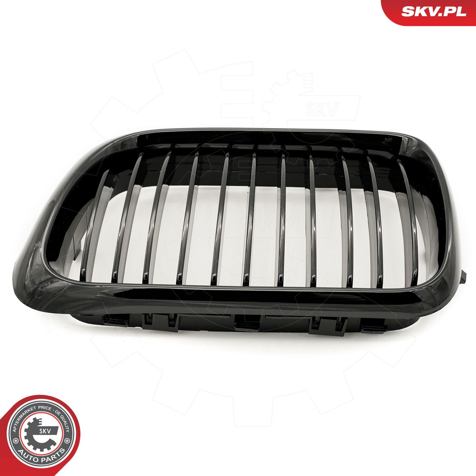 Radiator Grille-6