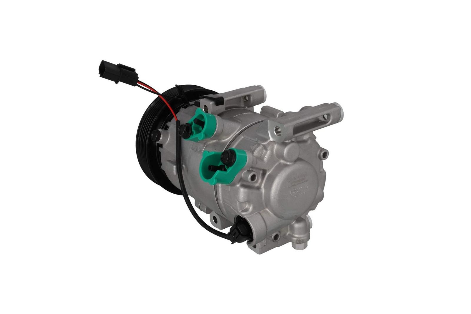 KAMOKA 7820298 Compressor, air conditioning