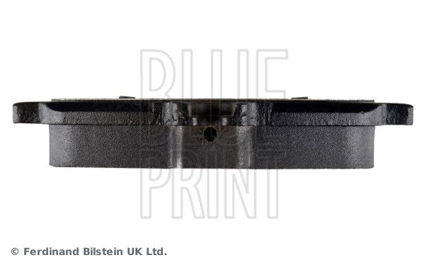 Brake Pad Set, disc brake-1