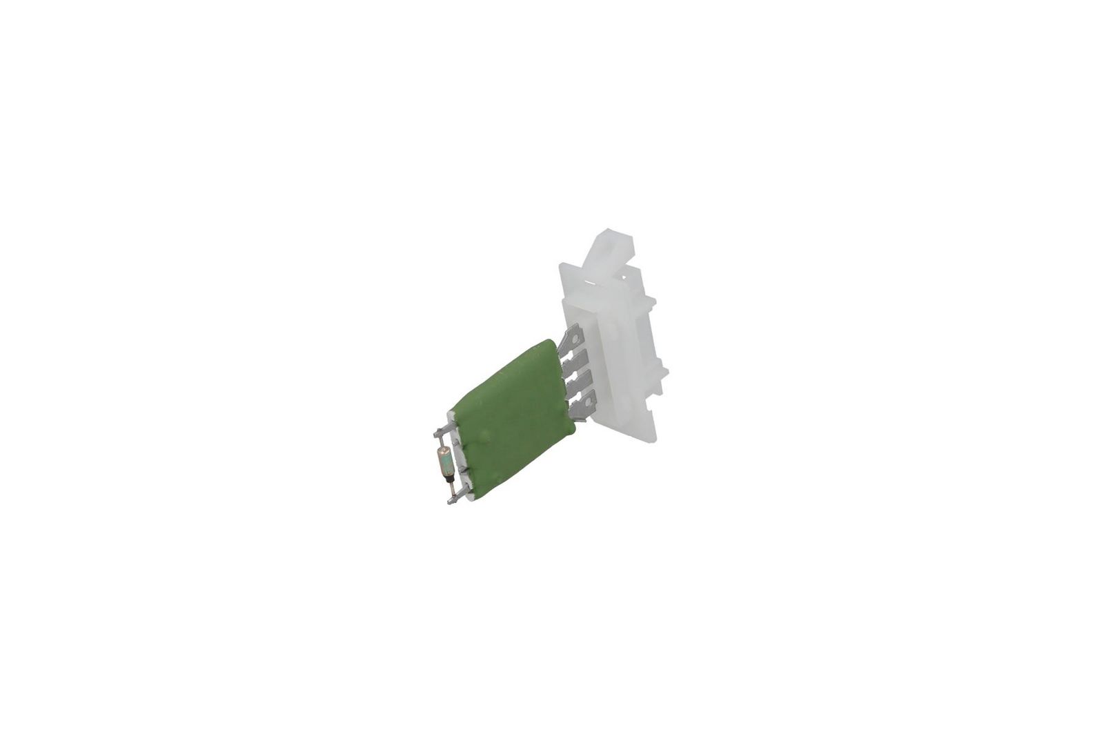 Resistor, interior blower-1