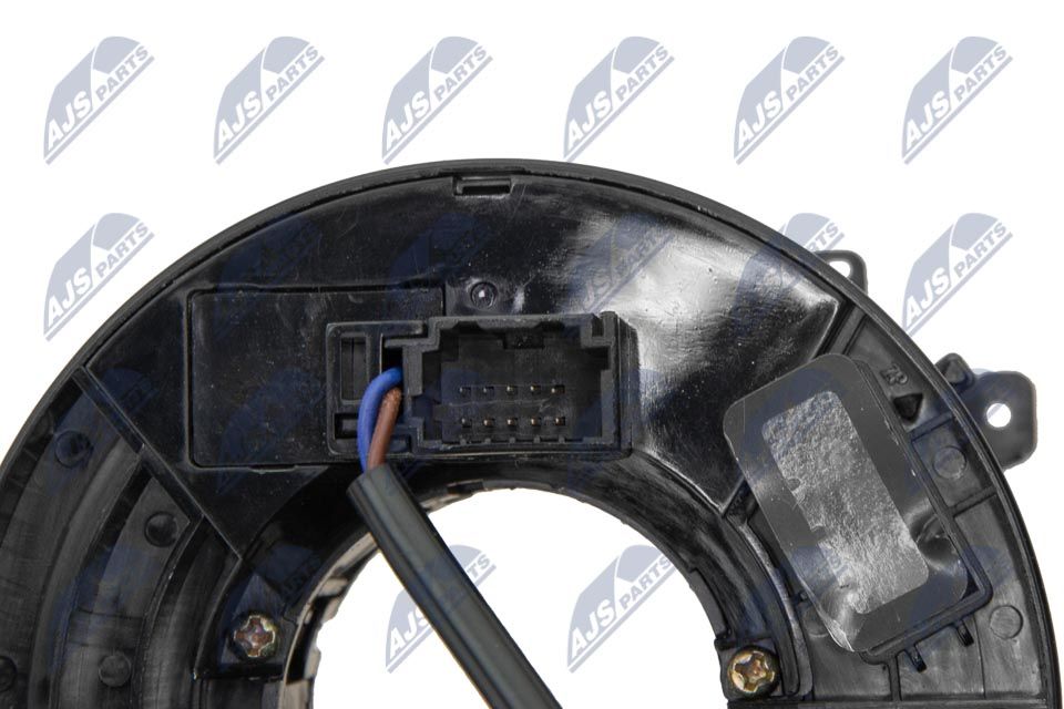 Clock Spring, airbag-6