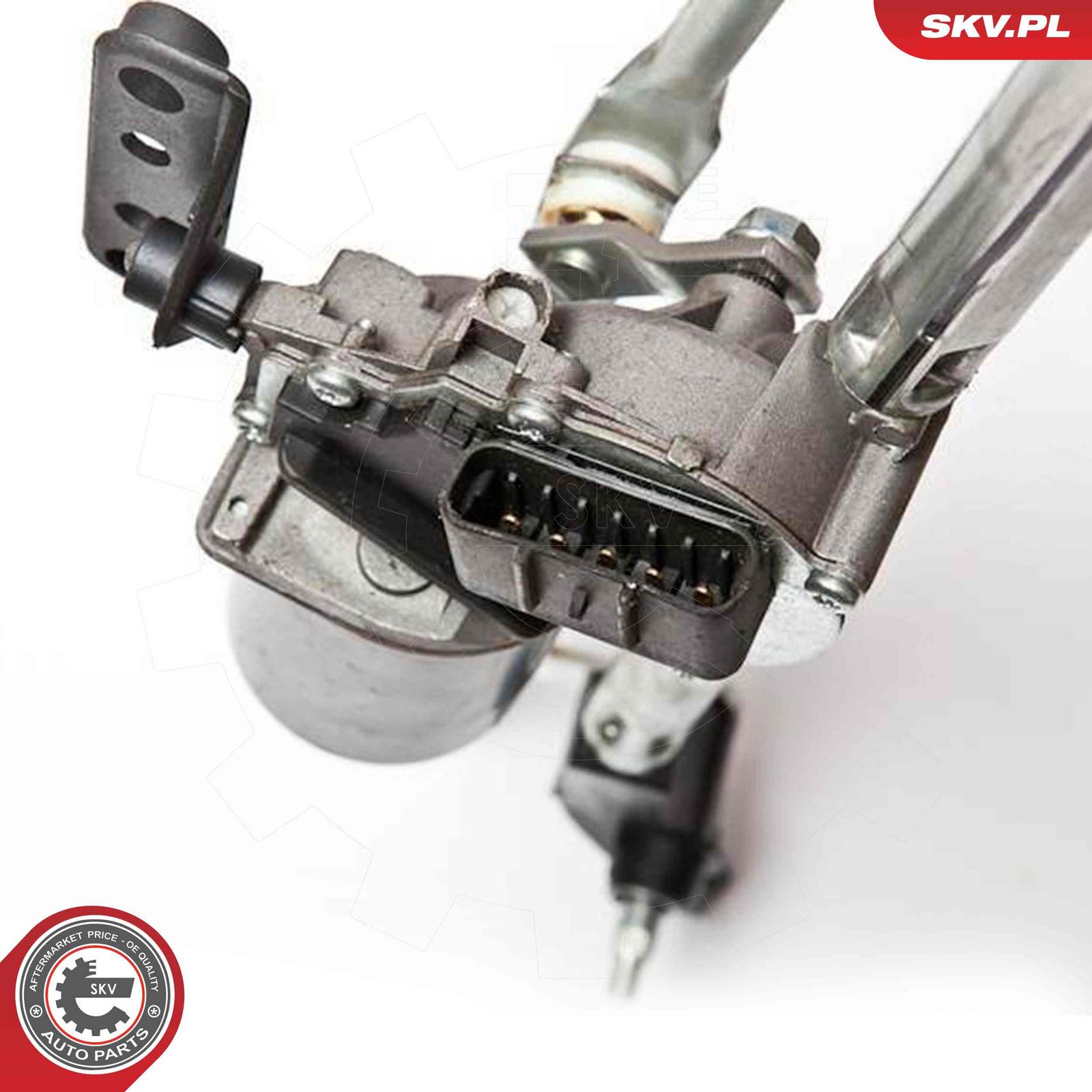 ESEN SKV 05SKV015 Wiper linkage