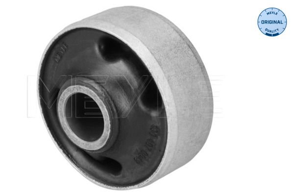 Mounting, control/trailing arm