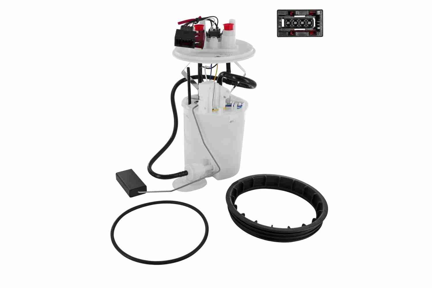 VEMO V50-09-0001 Fuel supply unit