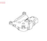 DENSO DAT23009 Actuator, air conditioning