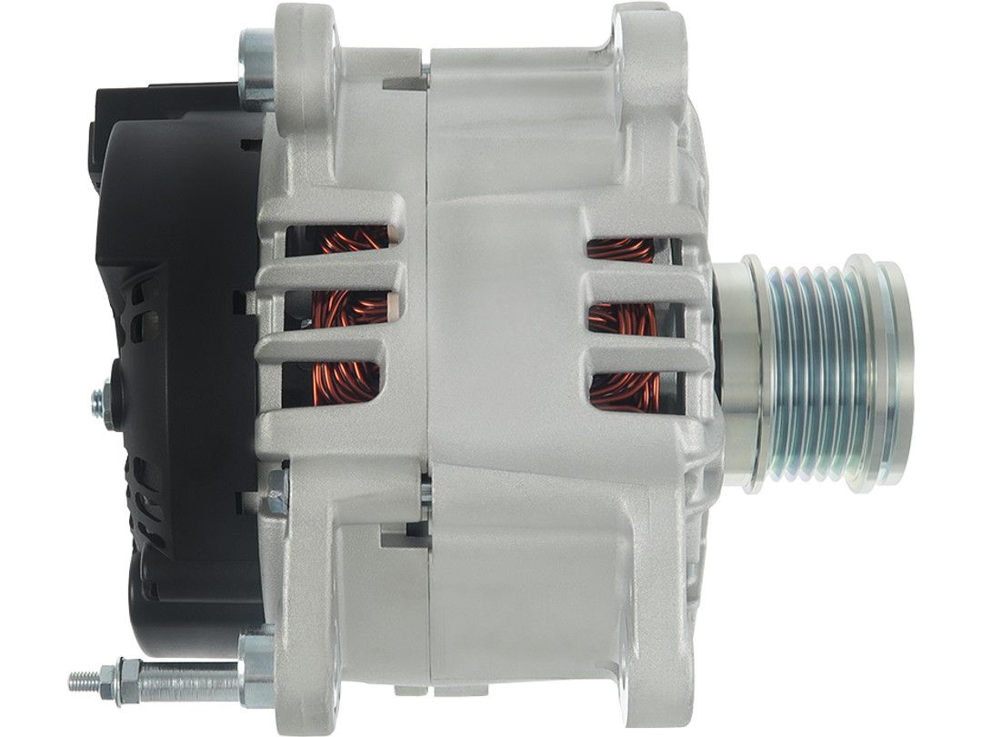 Alternator-1