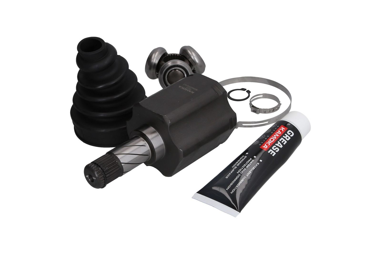Joint Kit, drive shaft-2