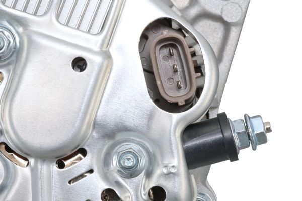 Alternator-4