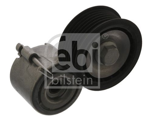 Belt Tensioner, V-ribbed belt