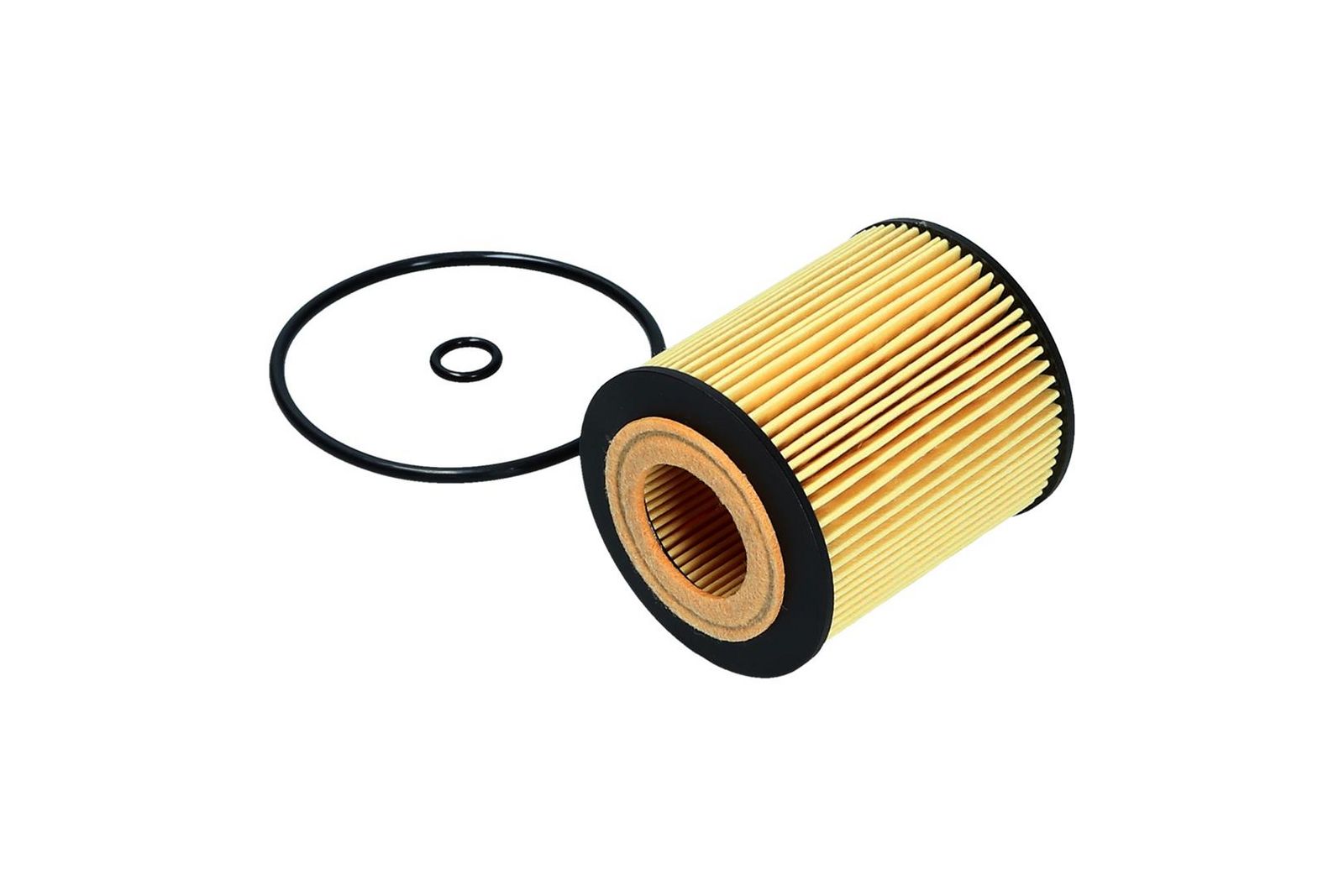 Oil Filter-2
