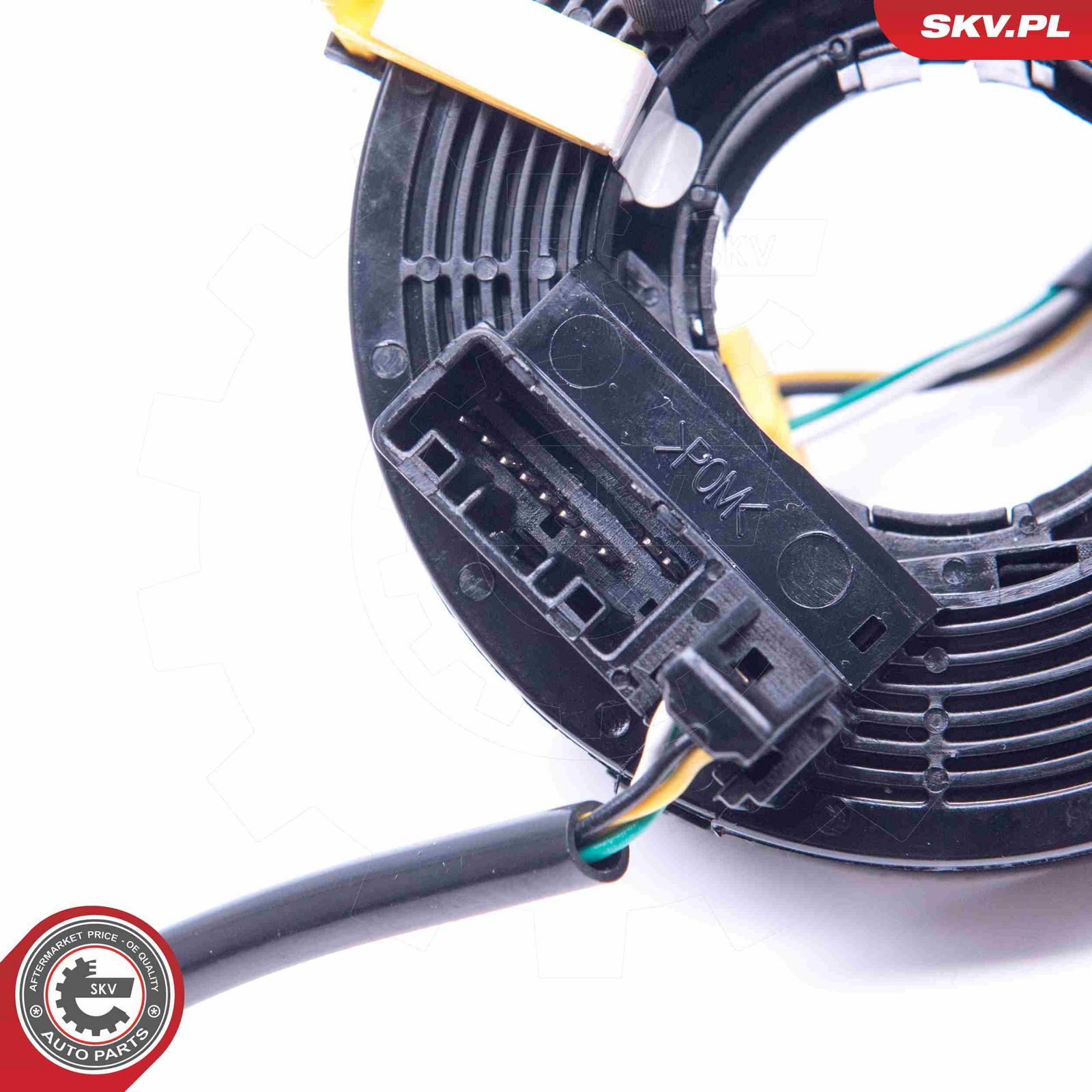 Clock Spring, airbag-2