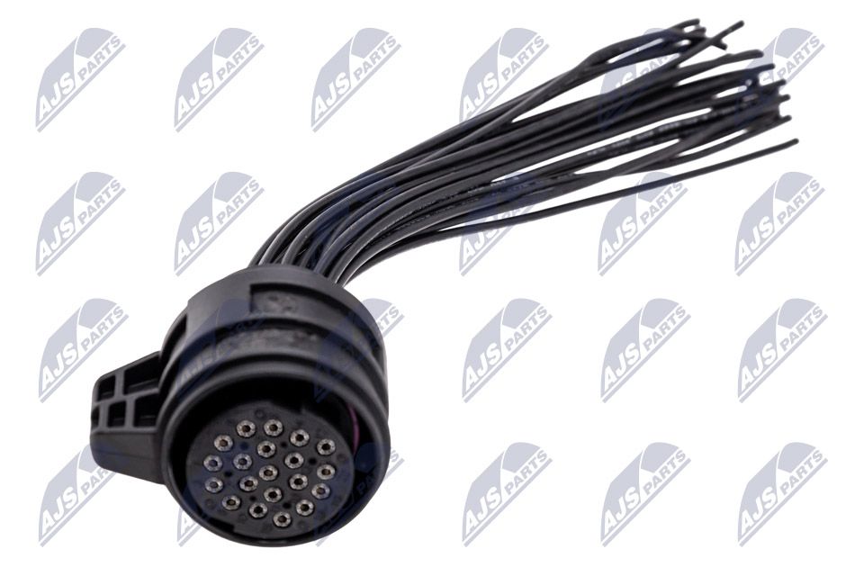 NTY EAT-AU-015 Shift valve, automatic transmission