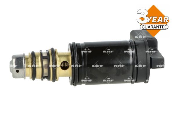 Control Valve, air conditioning compressor-3