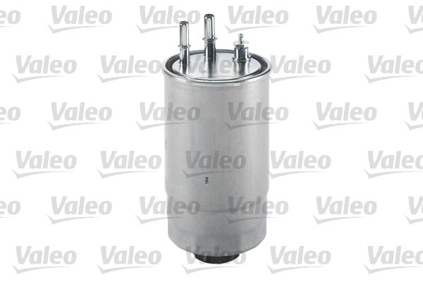 Fuel Filter-2