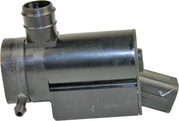 METZGER AUTOTEILE 2220068 Washer fluid pump, window cleaning