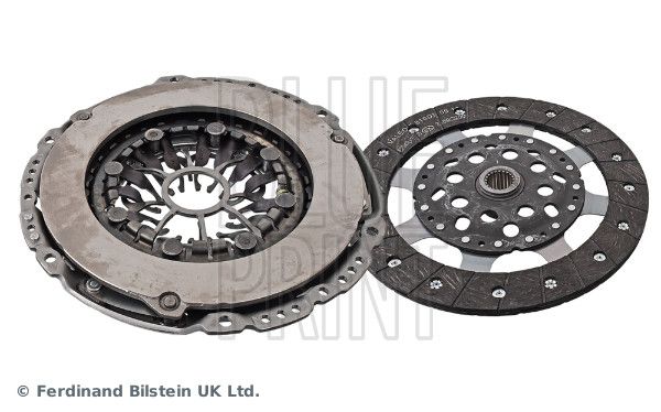 Clutch Kit-1