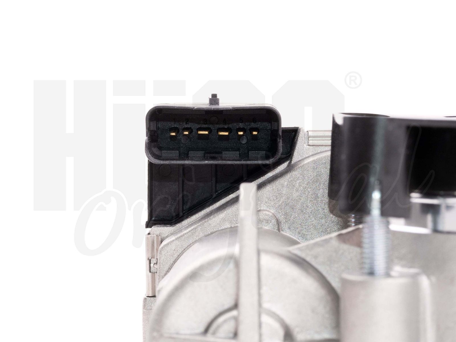 Throttle Body-2