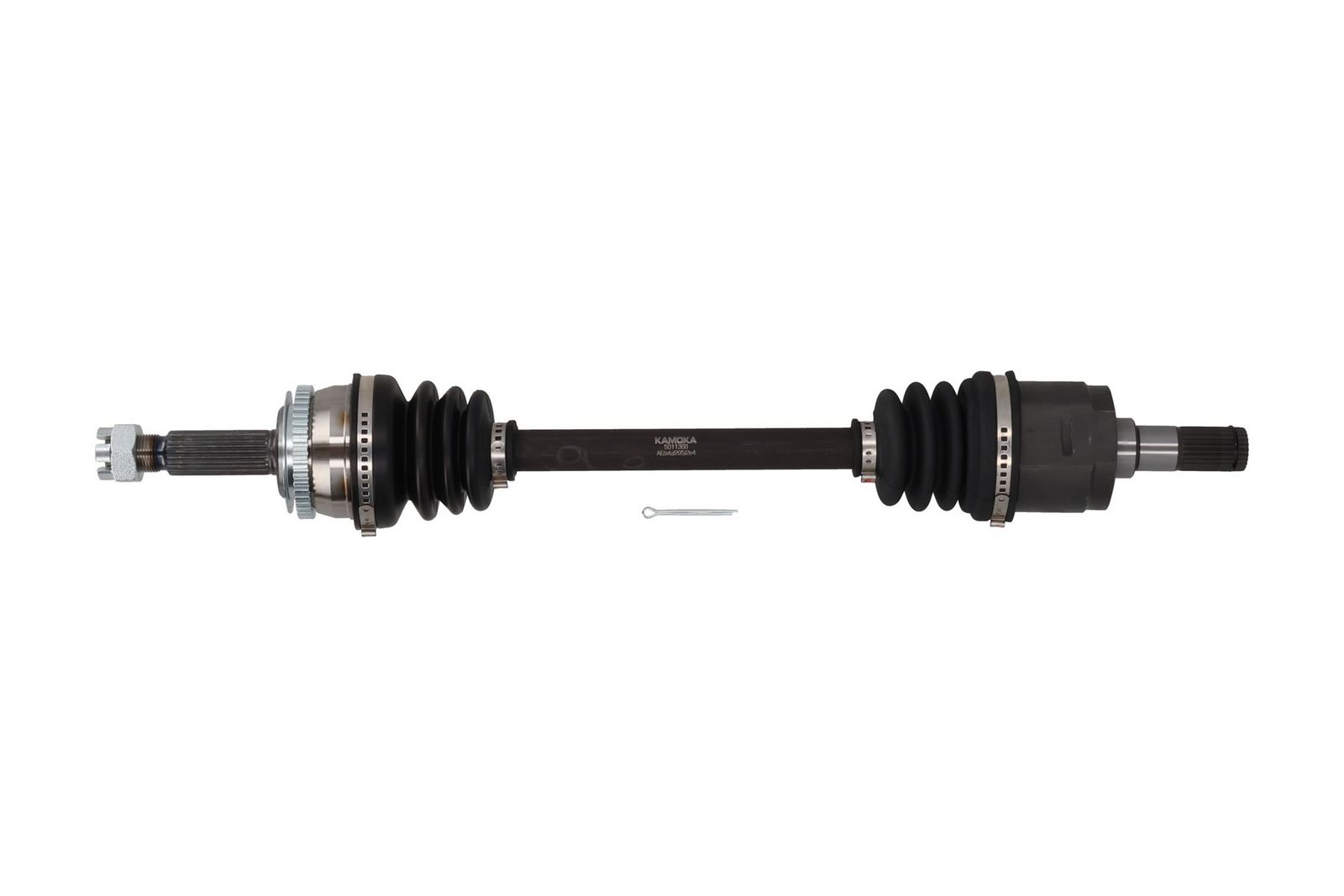 KAMOKA 5011368 Drive shaft