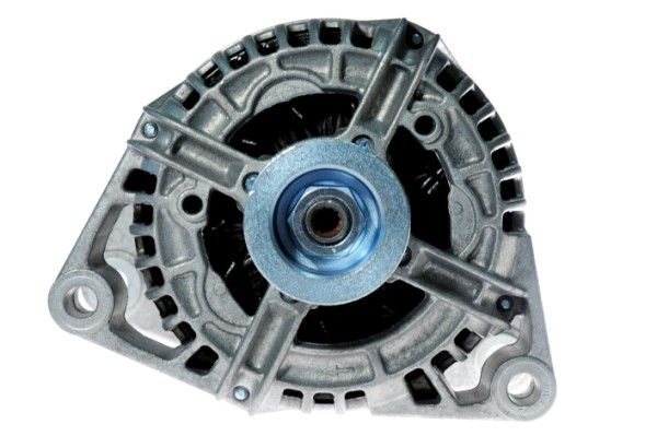 Alternator-1