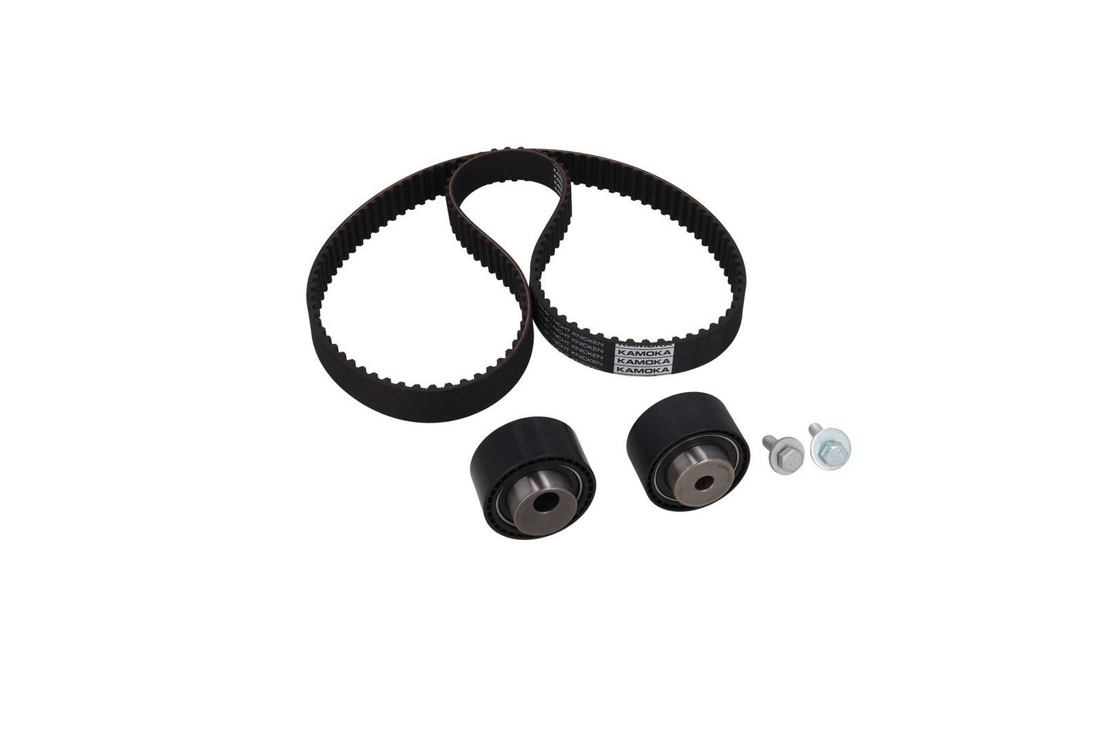 Timing Belt Kit-3