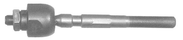 HART 421 952 Vidinė skersinė vairo trauklė