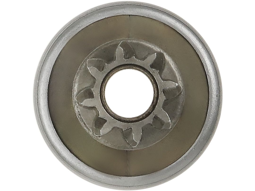 Freewheel Gear, starter-1