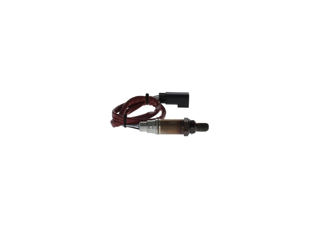 Oxygen Sensor-3