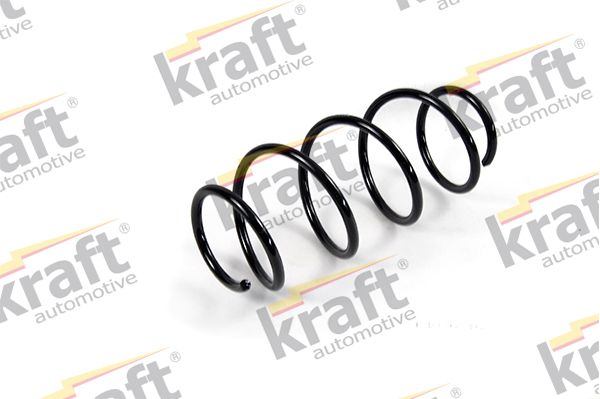 KRAFT AUTOMOTIVE 4026316 Suspension spring