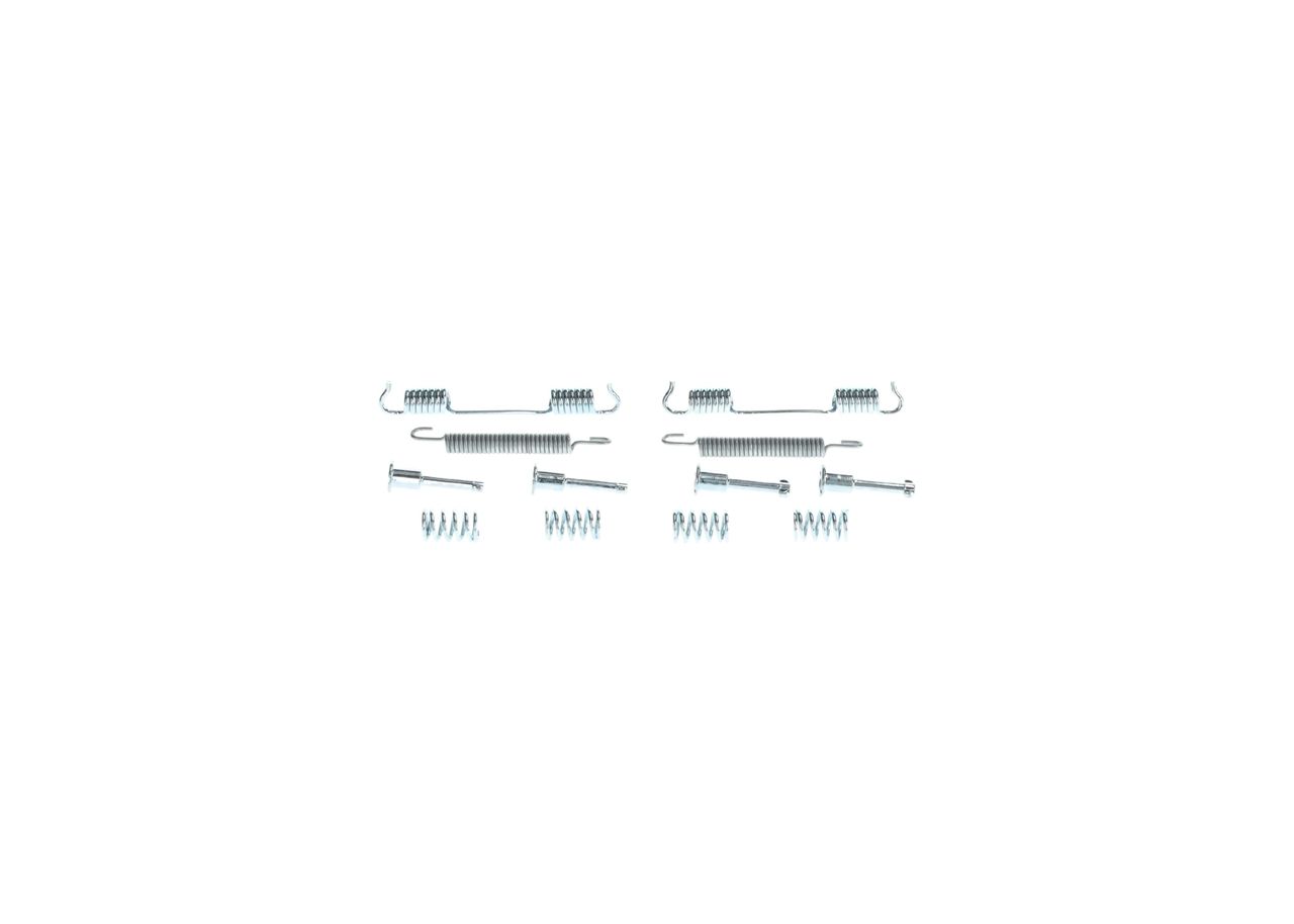 Accessory Kit, parking brake shoes-1