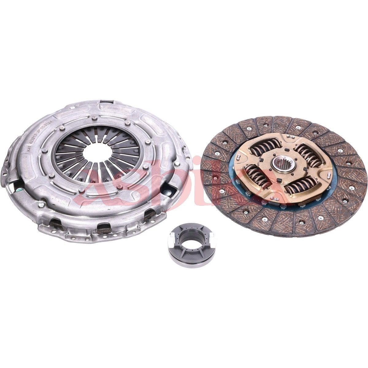 ASHIKA 92-0K-K41 Clutch kit