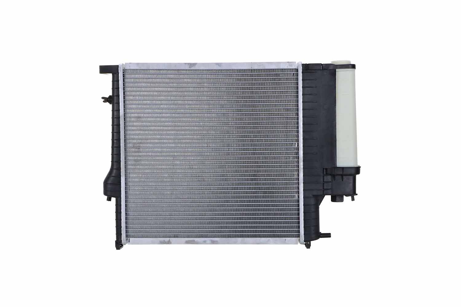 Radiator, engine cooling-2