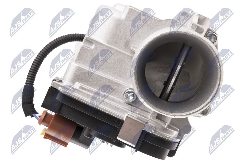 Throttle Body-5