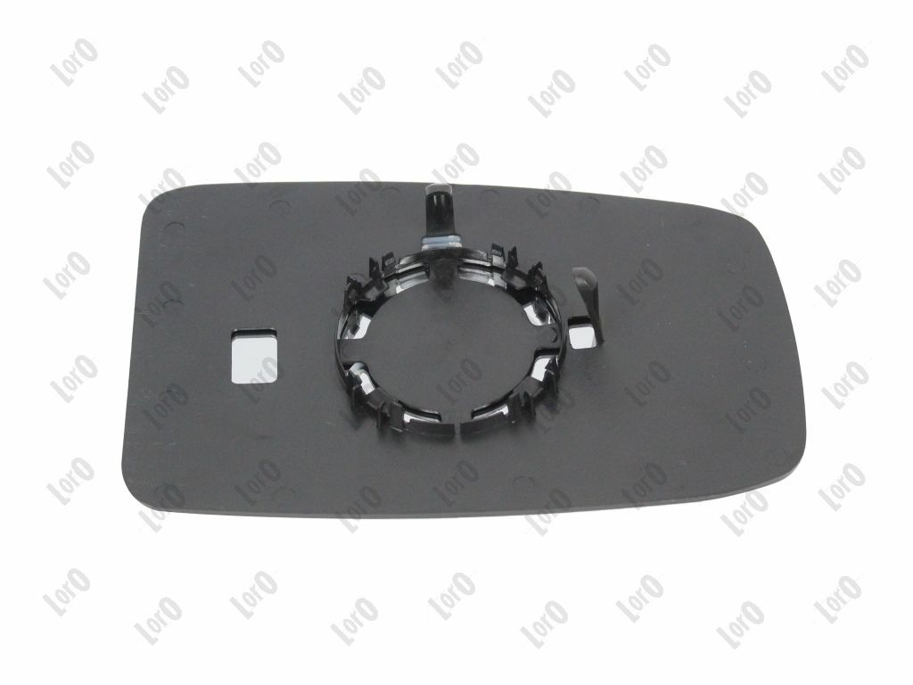 Mirror Glass, exterior mirror-1